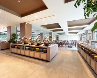 Mercure Miyagi Zao Resort & Spa - Zao - Restaurante
