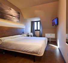 Hotel Silken Monumental Naranco