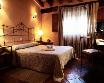 Casona de Espirdo - Espirdo - Habitación