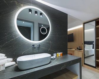 Avra Beach Resort Hotel & Bungalows - Ialysos