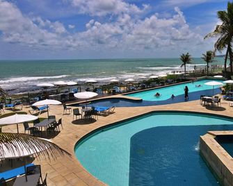 Imirá Plaza Hotel & Convention - Natal - Piscina