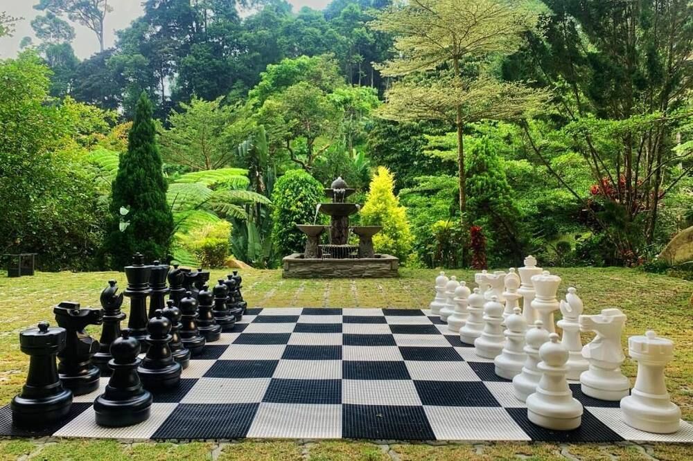 هارموني فالي ريتريت