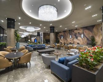 Radisson Collection Hotel, Vadistanbul - Istanbul - Restaurant