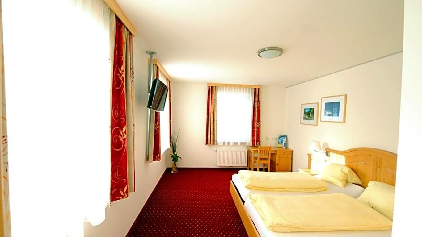 Hotel-Restaurant Kirchenwirt Aigen