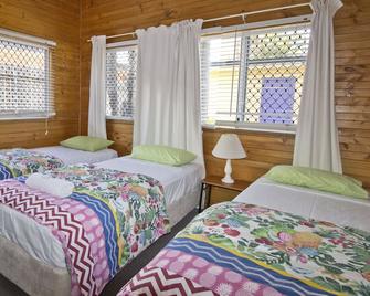 Bargara Gardens Motel & Holiday Villas - Bargara - Habitación