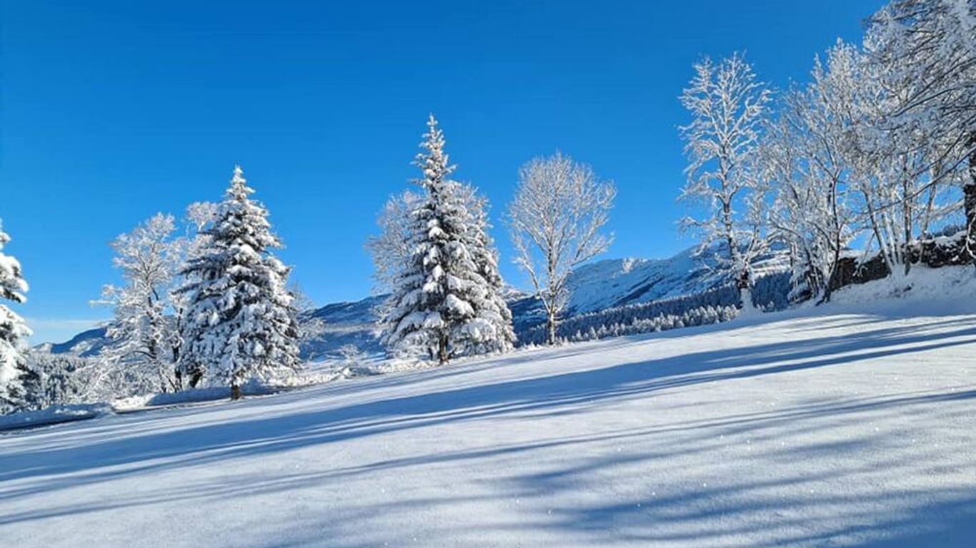 Auberge des Montauds