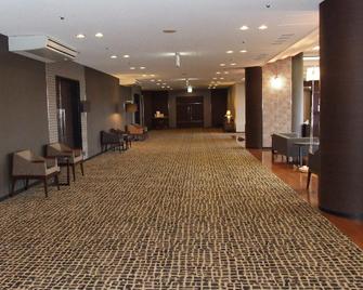 New Miyako Hotel Main Building - Ashikaga - Ingresso