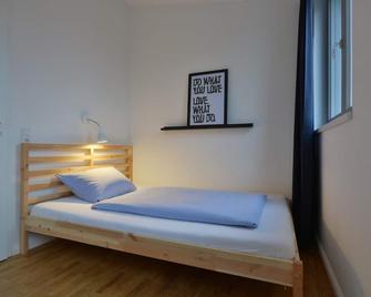 Townside Hostel Bremen - Bremen - Soverom