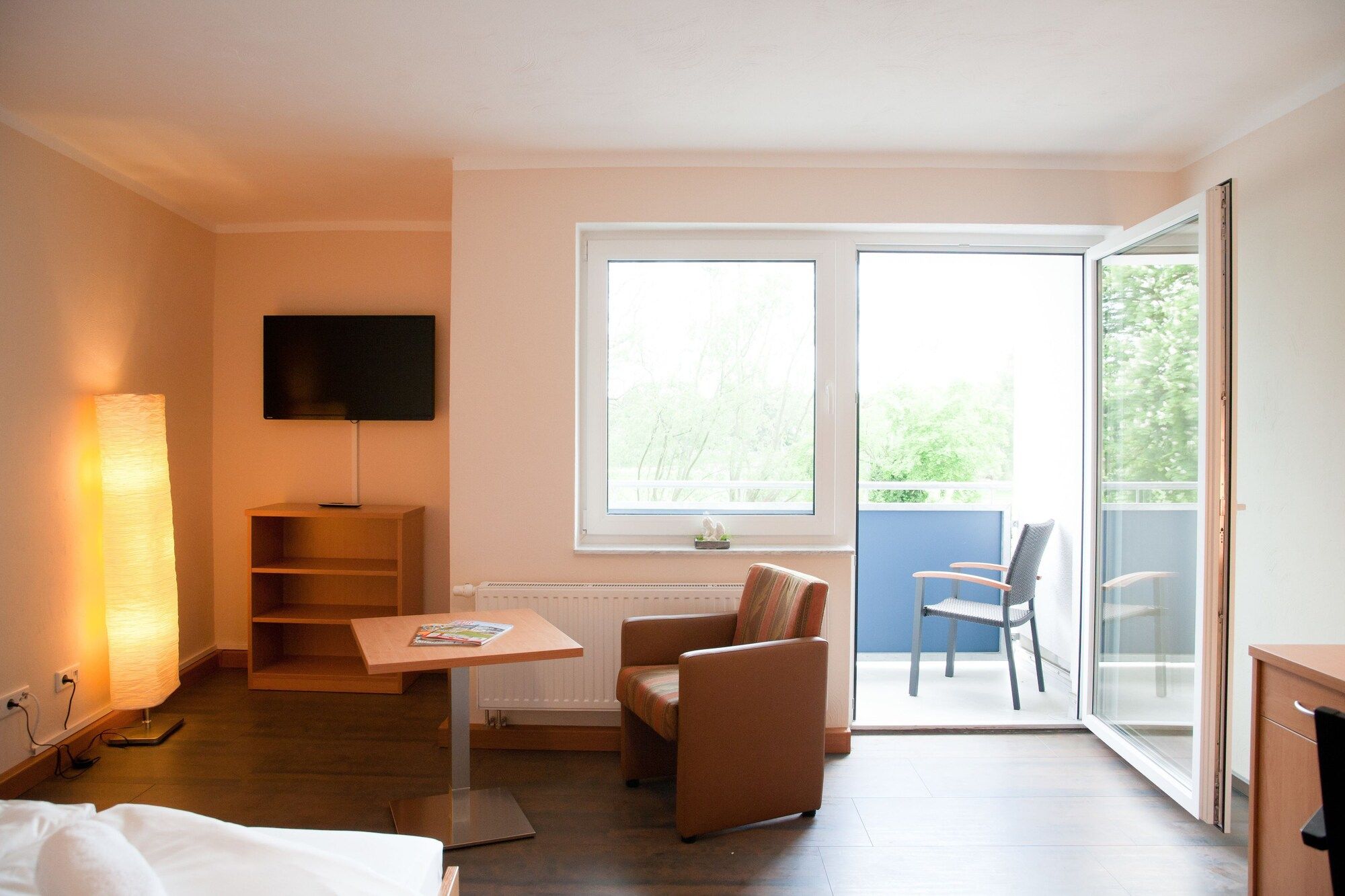 Apartmenthaus Wesertor - Kassel