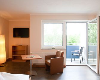 Apartmenthaus Wesertor - Kassel