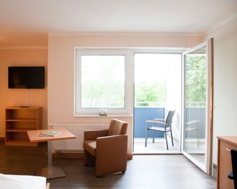 Apartmenthaus Wesertor - Kassel