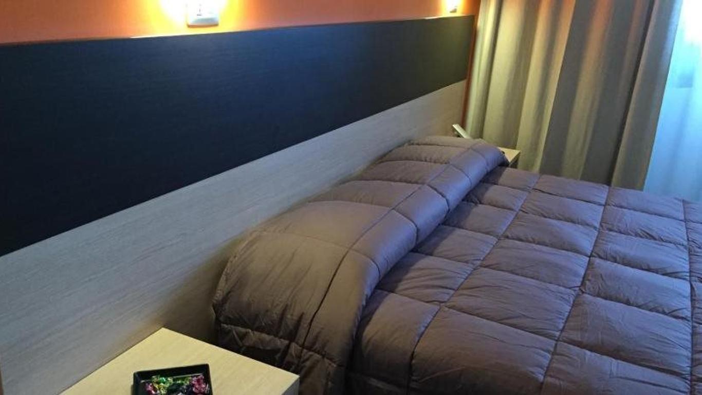 Hotel Milano