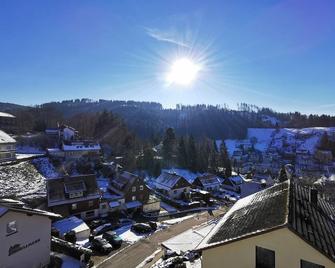 Hotel Pension Jägerstieg - Bad Grund