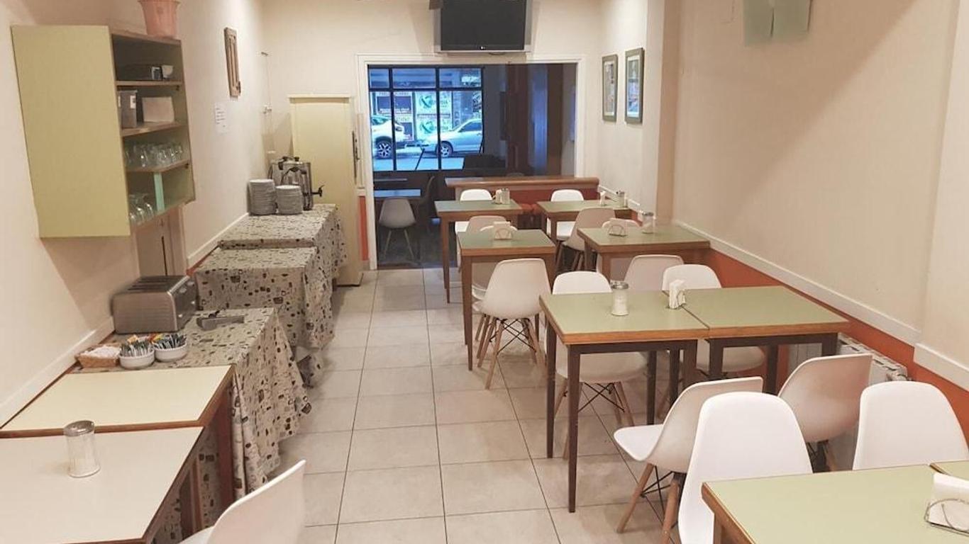 Hotel Compostela