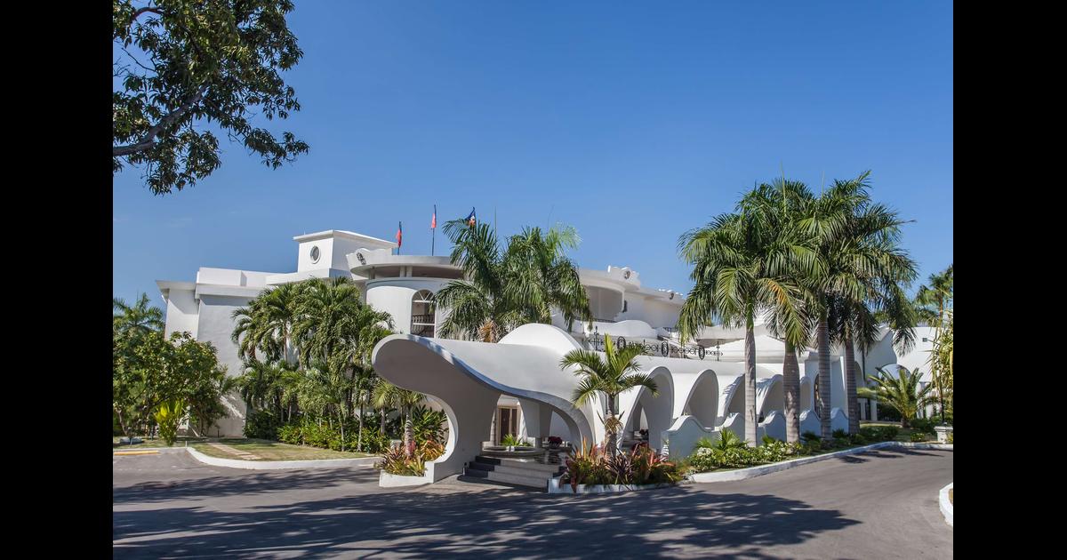 El Rancho Haiti El Rancho Haiti
