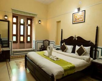 Signum Eco Dera Resort & Spa, Jaipur - Mālpura - Habitación