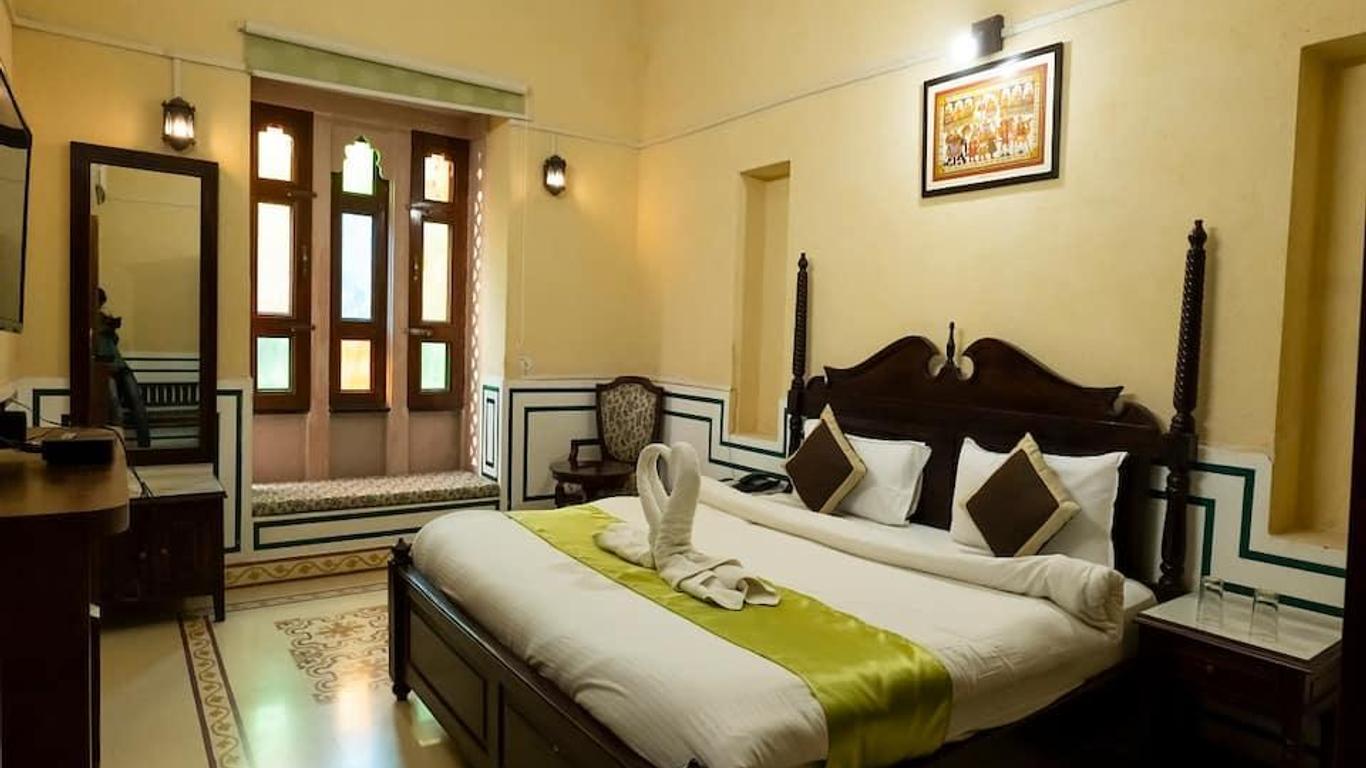 Signum Eco Dera Resort & Spa, Jaipur