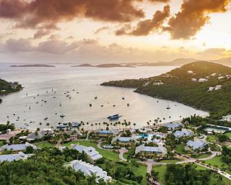 The Westin St. John Resort Villas - St. John - Outdoors view