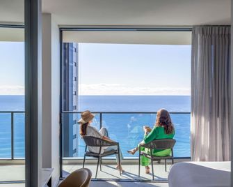 Peppers Broadbeach - Clear Island Waters - Habitación