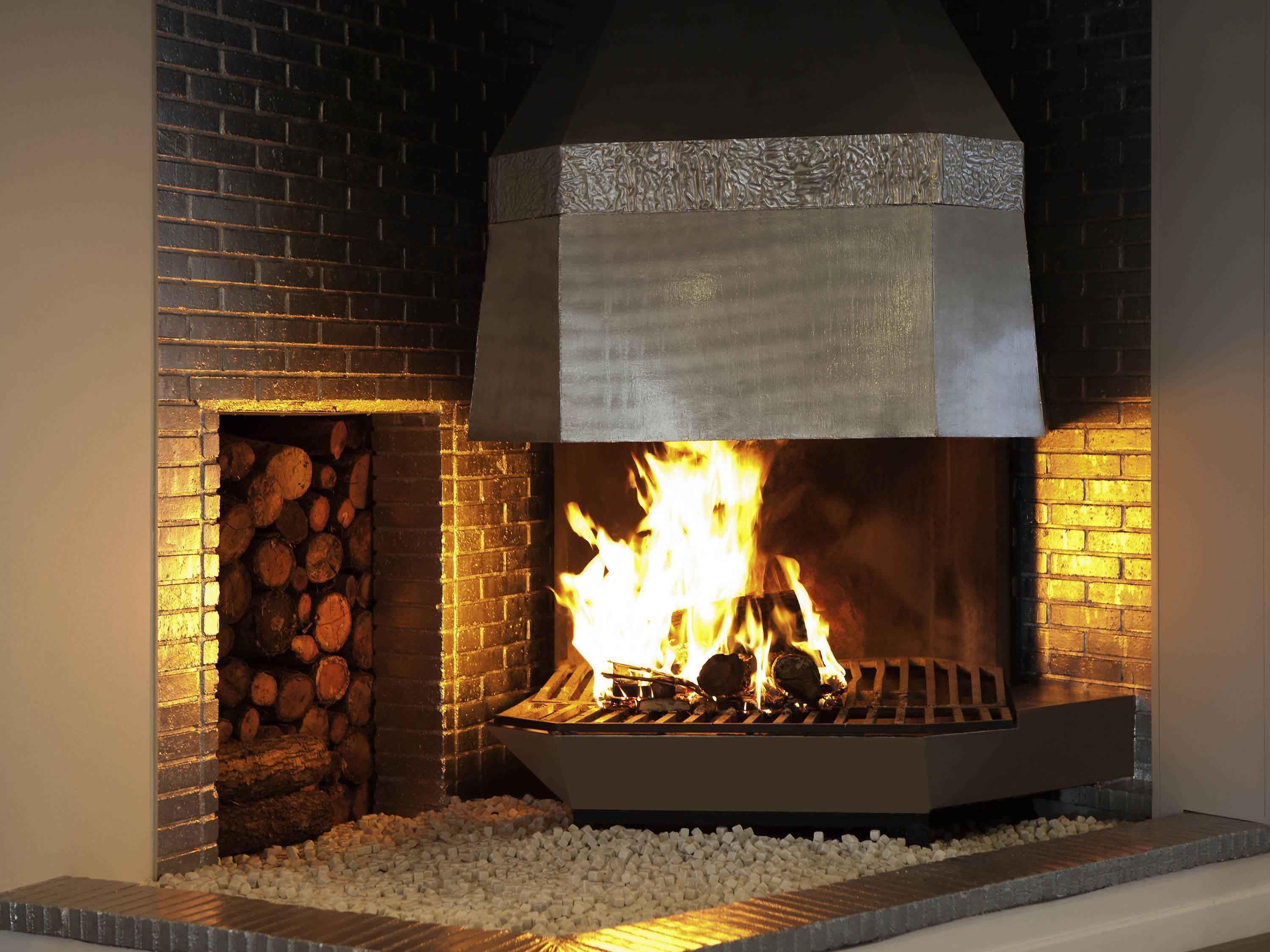 Novotel Fontainebleau Ury