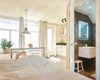 Studio Compact - Middelburg - Sypialnia