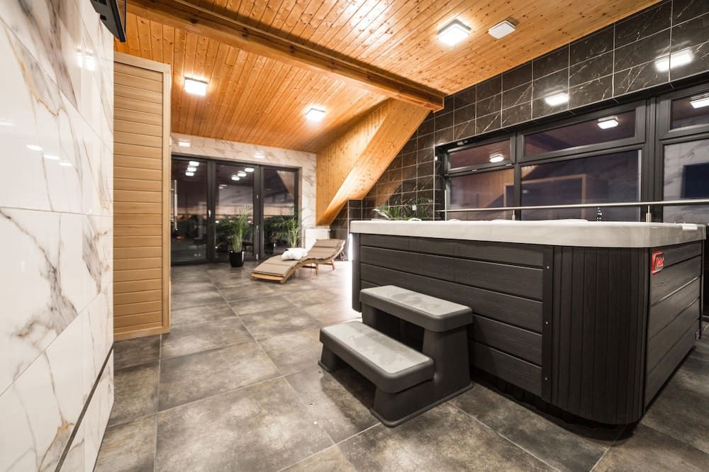 Poludnik Park Boutique Hotel Conference& - Stargard