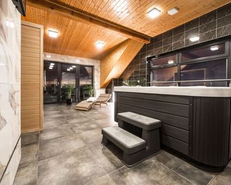 Poludnik Park Boutique Hotel Conference& - Stargard