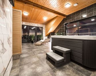 Poludnik Park Boutique Hotel Conference& - Stargard