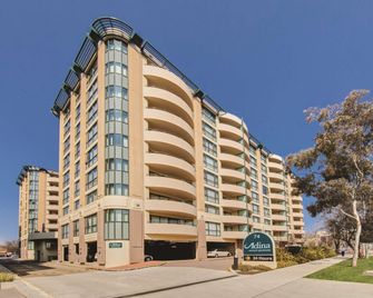 Adina Serviced Apartments Canberra James Court - Canberra - Building