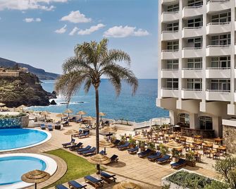 Precise Resort Tenerife - Puerto de la Cruz