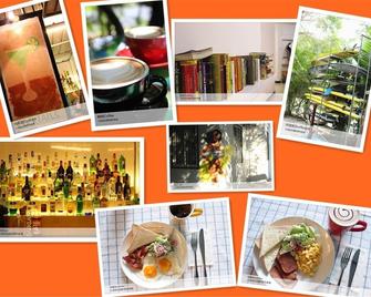 Sanya Backpackers Hostel - Sanya