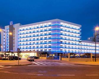 Hotel Best Sabinal - Roquetas de Mar - Edificio