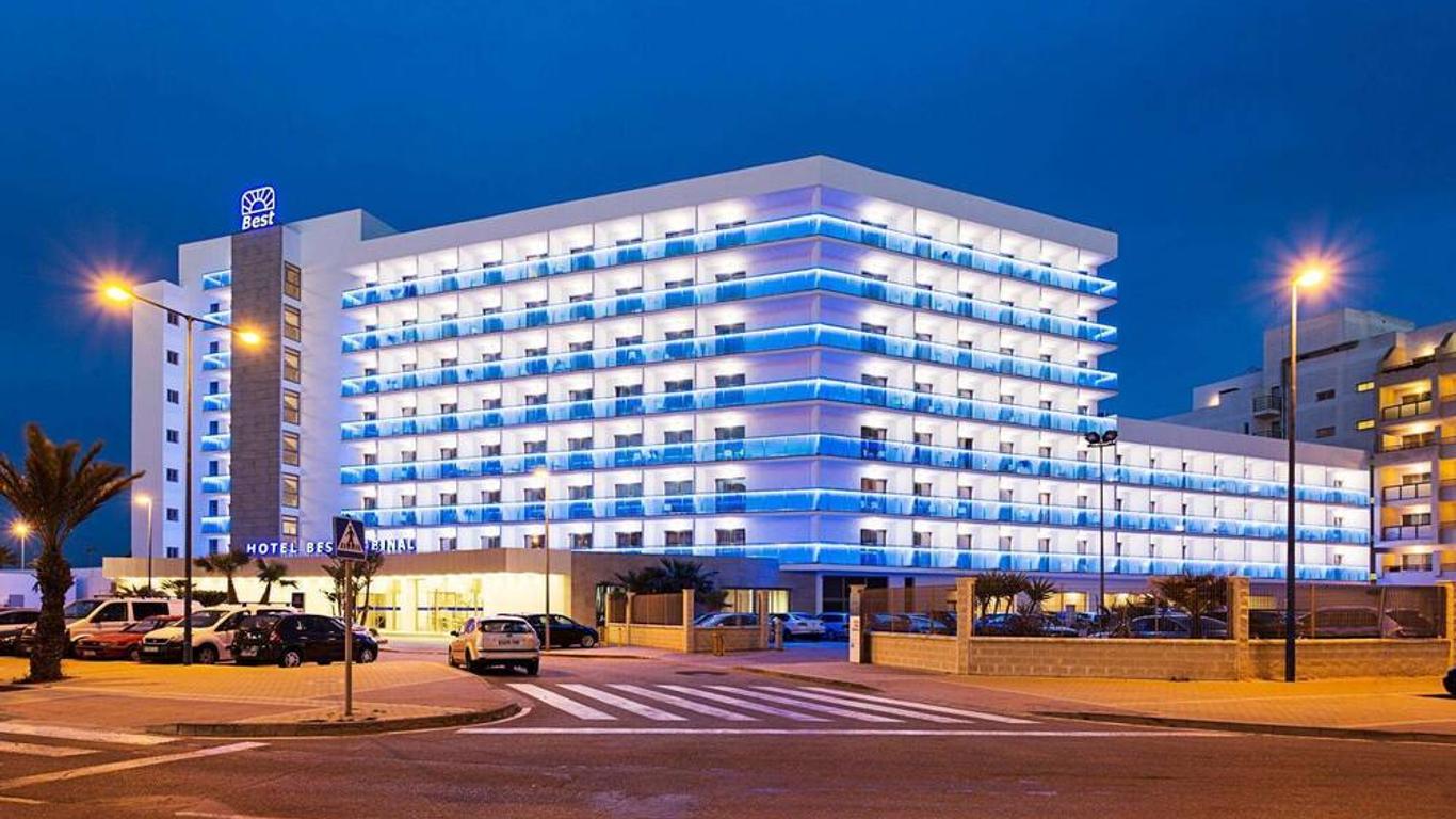 Hotel Best Sabinal