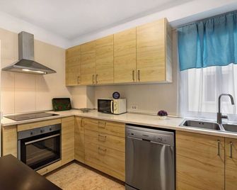 Apartamento Rebeca - Tazacorte - Kitchen