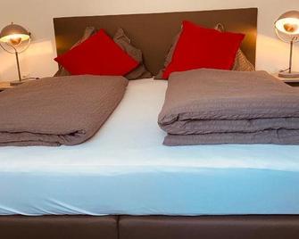 Pension Murhof - Gössendorf (Graz) - Спальня