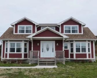 Lancaster Inn B&B - Bonavista - Building