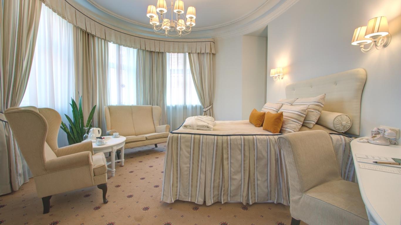 Hestia Hotel Draugi