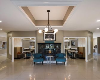 Sleep Inn Savannah Midtown - Savannah - Lobby