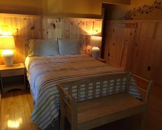 A Stay Inn Ely - Ely - Bedroom