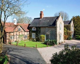 Old Rectory House, Redditch - Редіч