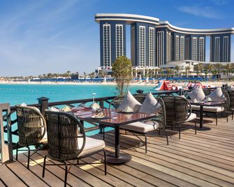 Rixos Premium Alamein - El Alamein - Restaurant