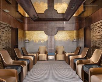 Dangkou Ancient Town Hotel Wuxi - MGallery Collection - Wuxi - Oleskelutila