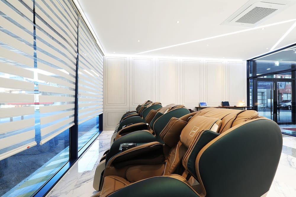 Mokpo Ocean Hotel - Mokpo