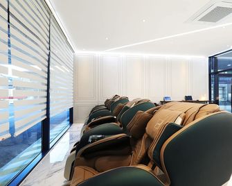 Mokpo Ocean Hotel - Mokpo