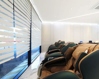 Mokpo Ocean Hotel - Mokpo