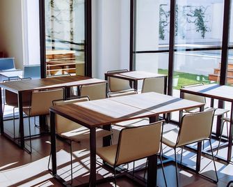 Hôtel In Situ - Béziers - Restaurant