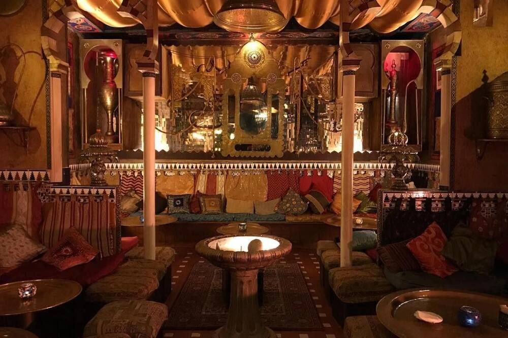 Apartamento Anida junto a la estación de tren - غرناطة - ردهة