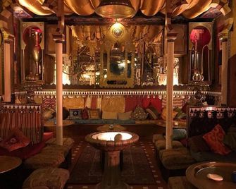 Apartamento Anida junto a la estación de tren - غرناطة - ردهة