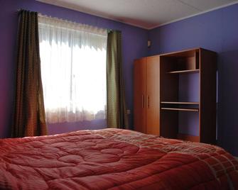 La Casa Toesca Valdivia para 10 personas - Valdivia - Habitación