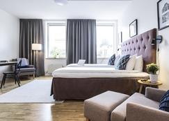 Biz Apartment Solna - Solna - Chambre